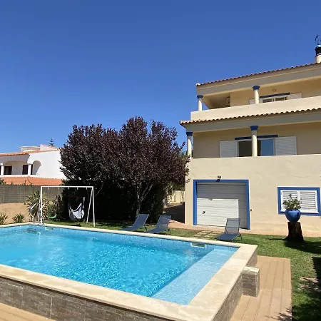Gorgeous Algarve Vivenda Casanova 5 Bedrooms Private Pool & Secluded Area Villa Carvoeiro (Lagoa)