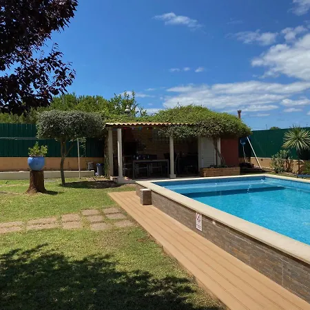 Gorgeous Algarve Vivenda Casanova 5 Bedrooms Private Pool & Secluded Area