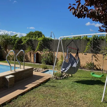 Villa Gorgeous Algarve Vivenda Casanova 5 Bedrooms Private Pool & Secluded Area