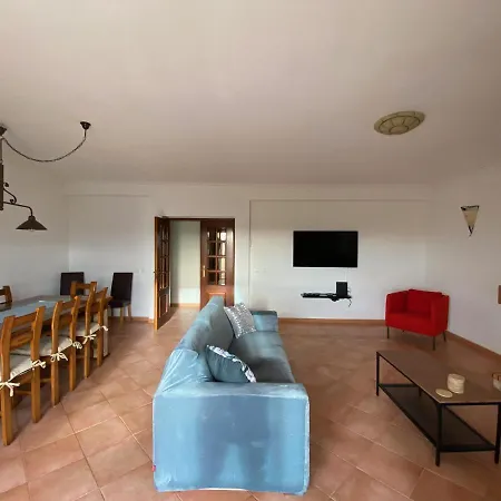 Gorgeous Algarve Vivenda Casanova 5 Bedrooms Private Pool & Secluded Area *