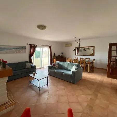 Villa Gorgeous Algarve Vivenda Casanova 5 Bedrooms Private Pool & Secluded Area Carvoeiro (Lagoa)