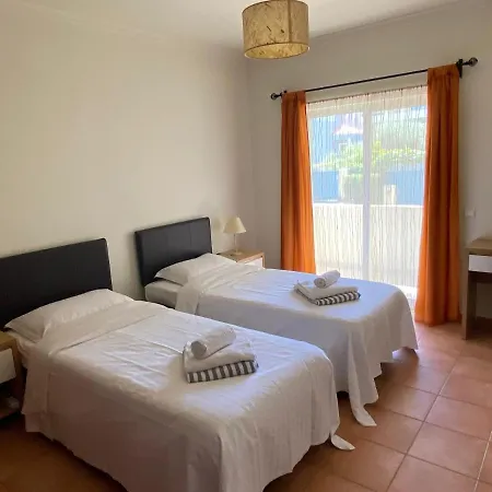 Villa Gorgeous Algarve Vivenda Casanova 5 Bedrooms Private Pool & Secluded Area Carvoeiro (Lagoa)
