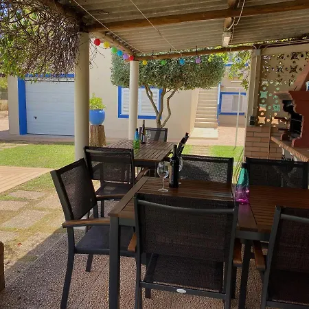 Gorgeous Algarve Vivenda Casanova 5 Bedrooms Private Pool & Secluded Area *