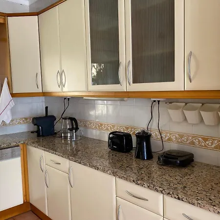 Vila Gorgeous Algarve Vivenda Casanova 5 Bedrooms Private Pool & Secluded Area Carvoeiro (Lagoa)