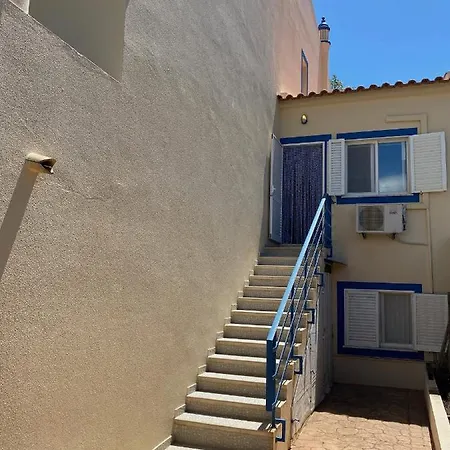 Gorgeous Algarve Vivenda Casanova 5 Bedrooms Private Pool & Secluded Area Vila