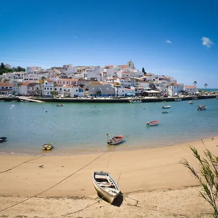 Vila Gorgeous Algarve Vivenda Casanova 5 Bedrooms Private Pool & Secluded Area Carvoeiro (Lagoa)