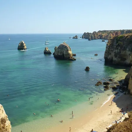 Vila Gorgeous Algarve Vivenda Casanova 5 Bedrooms Private Pool & Secluded Area Carvoeiro (Lagoa)