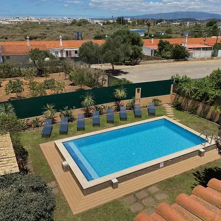 Gorgeous Algarve Vivenda Casanova 5 Bedrooms Private Pool & Secluded Area Villa *