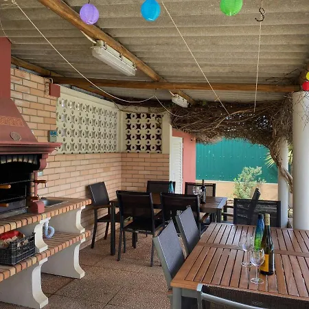 Gorgeous Algarve Vivenda Casanova 5 Bedrooms Private Pool & Secluded Area Villa