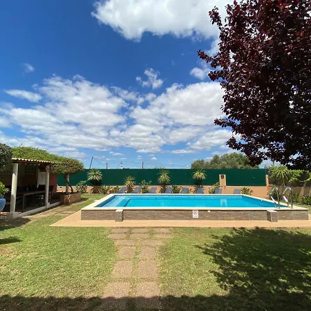 Villa Gorgeous Algarve Vivenda Casanova 5 Bedrooms Private Pool & Secluded Area *
