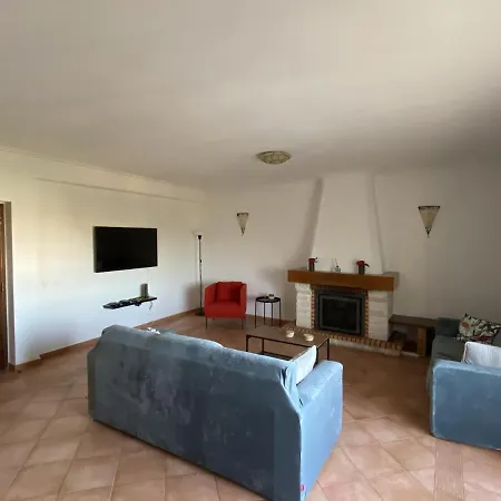 Villa Gorgeous Algarve Vivenda Casanova 5 Bedrooms Private Pool & Secluded Area *