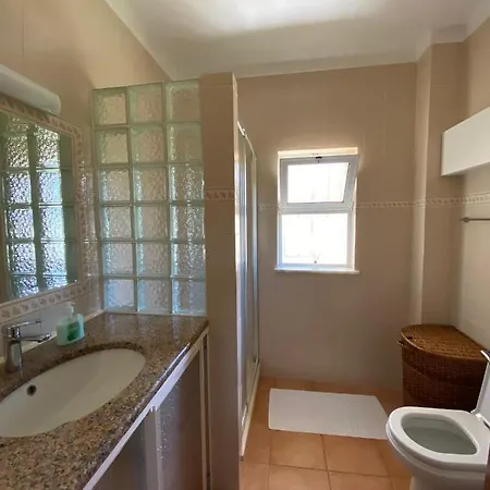 Gorgeous Algarve Vivenda Casanova 5 Bedrooms Private Pool & Secluded Area Villa Carvoeiro (Lagoa)